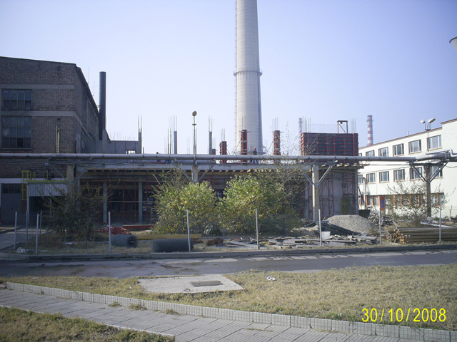 КЦМ - ОФИС СГРАДА НА КЦМ АМТ СЕРВИЗ-photo